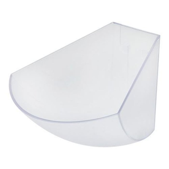 EMGA Container uitgifte unit – styreen-acrylonitril (SAN)