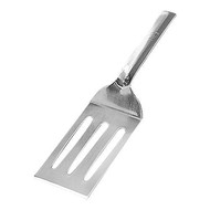 Serveerschep met sleuven 26cm Serveerschep met sleuven 26cm