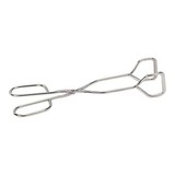Serveertang  L.22,0cm – roestvrijstaal 18/10