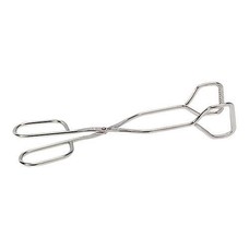 Serveertang  L.22,0cm – roestvrijstaal 18/10