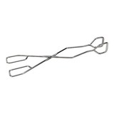 Serveertang  L.33,0cm – roestvrijstaal 18/10
