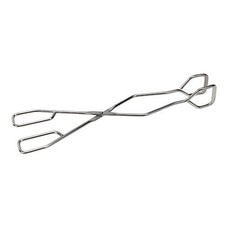 Serveertang  L.33,0cm – roestvrijstaal 18/10
