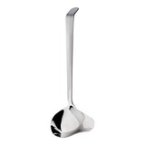 Sauslepel  L.19,0cm – roestvrijstaal 18/10