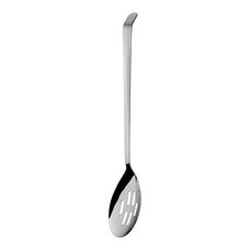 Serveerlepel  L.35,0cm – roestvrijstaal 18/10