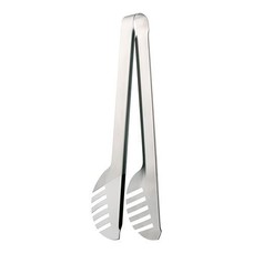 Spaghetti-tang  L.23,5cm – roestvrijstaal 18/10