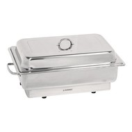 Chafing dish  GN1/1 – roestvrijstaal