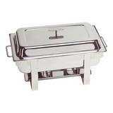 Chafing dish  GN1/1 – roestvrijstaal