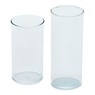 Container los 950ml tbv saus/dressingbar Container los 950ml tbv saus/dressingbar