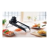 Groente-snijder / mandoline – 19,5 cm