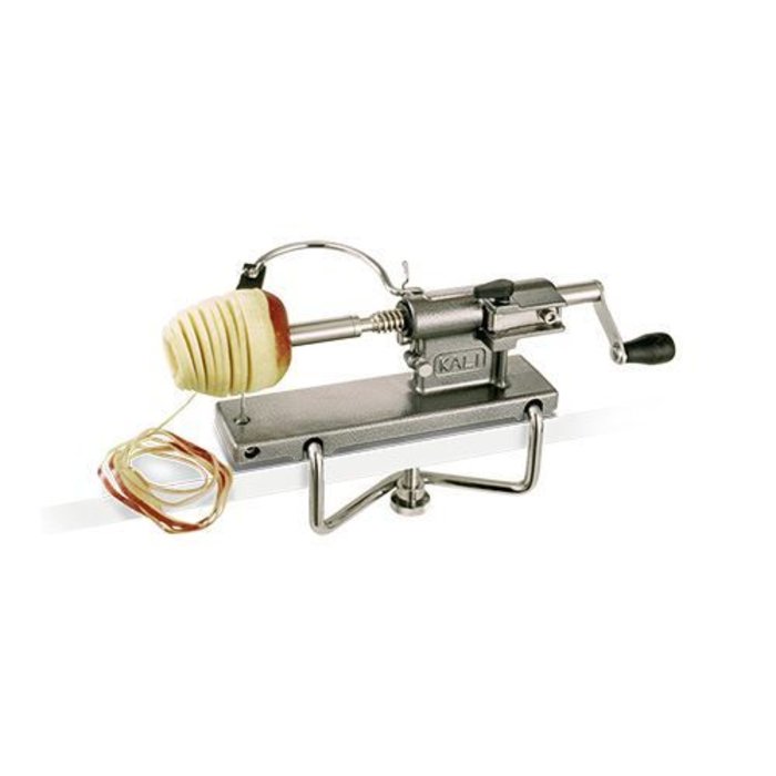 Louis Tellier Appelschil/snijder – 4 mm – gietstaal