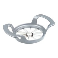 Fruit & groente-verdeler – 11,1 cm – aluminium (Al)