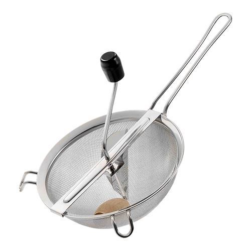 Grille de Cuisson - SHIPENOPHY - Acier Inoxydable - 34 x 24,5 x 7 cm