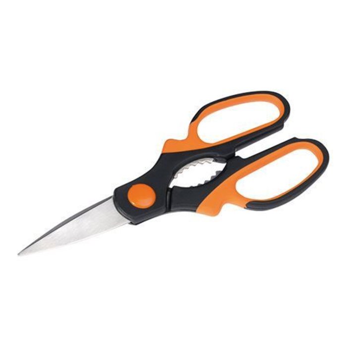 Keukenschaar 21cm rvs