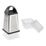 Rasp – roestvrijstaal