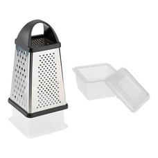 Rasp – roestvrijstaal