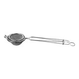 Vogelnestbaklepel  Ø10cm – 10,0 cm – roestvrijstaal