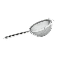 Oplegzeef  Ø26cm – 26,0 cm – roestvrijstaal