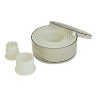 Stekerdoos – polyamide (PA)