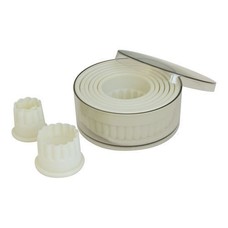 Stekerdoos – polyamide (PA)