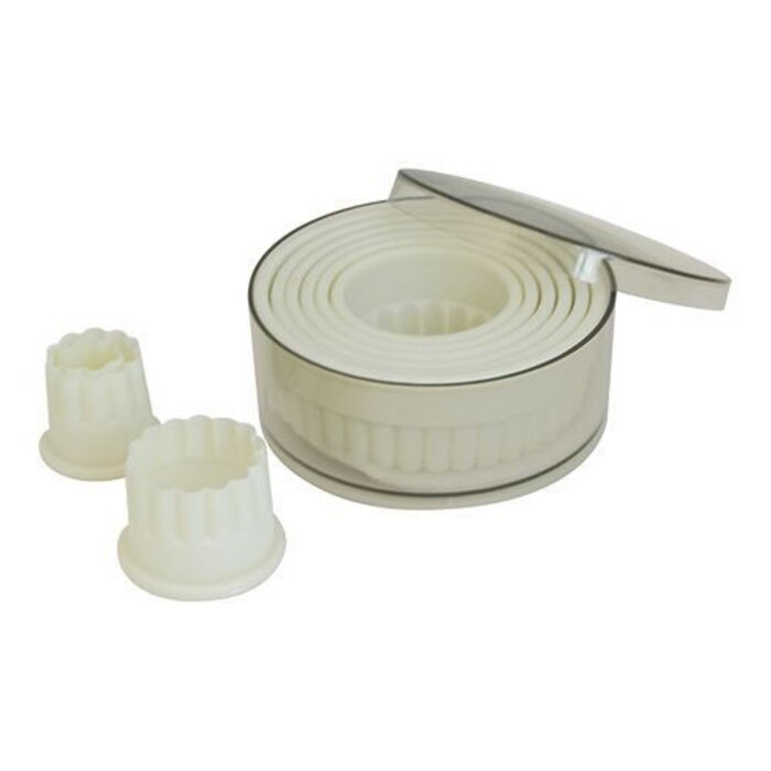 EMGA Stekerdoos – polyamide (PA)