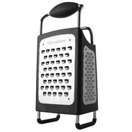 rasp "Box Grater" 4 functies