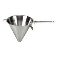 Puntzeef  Ø18cm – 18,0 cm – roestvrijstaal 18/10