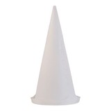 Spuitzak L.45cm – 18,5 cm – siliconenrubber (VMQ)