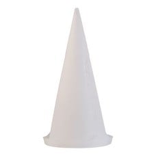 Spuitzak L.45cm – 18,5 cm – siliconenrubber (VMQ)