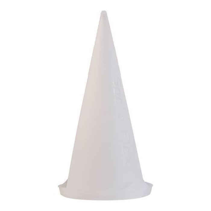 Silikomart Spuitzak L.45cm – 18,5 cm – siliconenrubber (VMQ)