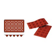 Bakmat 1/3GN  type L Mini Pyramide Bakmat 1/3GN  type L Mini Pyramide