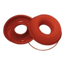 Bakvorm savarin  Ø24cm – 1,550 l – siliconenrubber (VMQ)