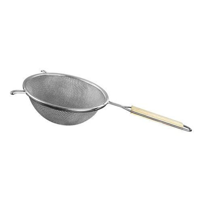 EMGA Passeerzeef  Ø16cm – 16,0 cm – roestvrijstaal