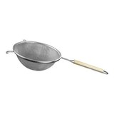 Passeerzeef  Ø20cm – 20,0 cm – roestvrijstaal