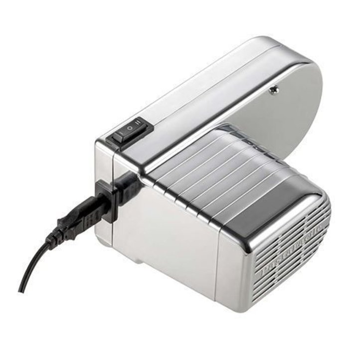 Motor tbv pasta-apparaat 230V 80W 2 snelheden