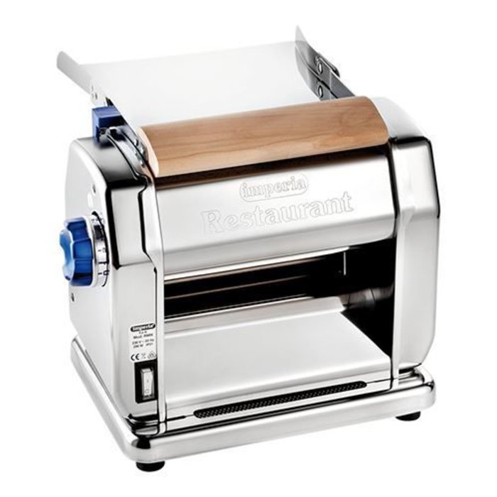 Imperia Pasta-apparaat  21cm – staal
