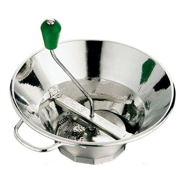 Louis Tellier Groentezeef  Ø31cm – 31,0 cm – vertind