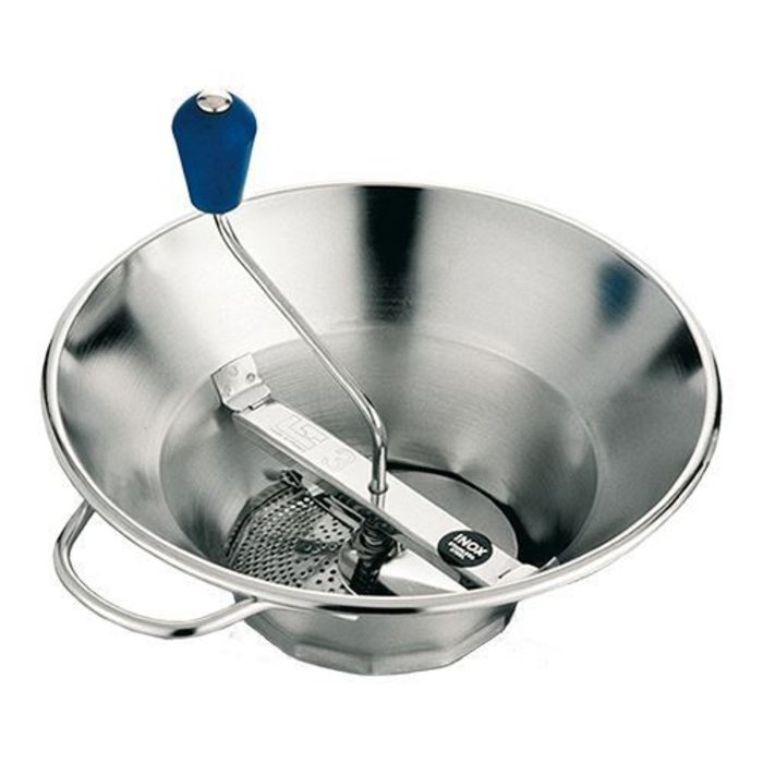 Louis Tellier Groentezeef  Ø31cm – 31,0 cm – roestvrijstaal