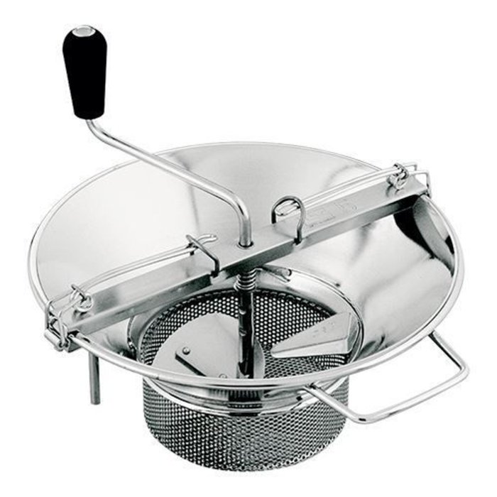 Louis Tellier Inzetzeef  Ø37cm-1,5mm – 18,0 cm – vertind