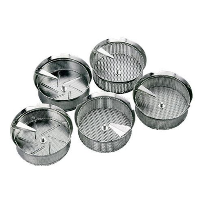 Louis Tellier Inzetzeef  Ø37cm-4,0mm – 18,0 cm – vertind