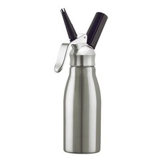 Slagroomapparaat 0,5L – 0,500 l – roestvrijstaal