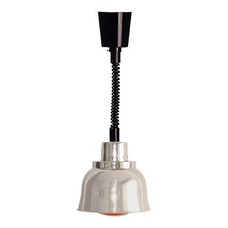 Warmhoudkap – 22,5 cm – aluminium (Al)