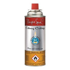 Gasbus A4  28x220gr – 0,396 l – butaan