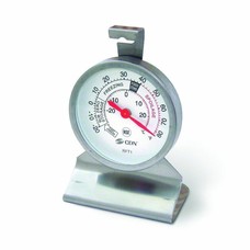 Koelcelthermometer/vriesthermometer -30º/+30º C. CDN RFT2