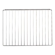 Rooster verchroomd 600x400mm Rooster verchroomd 600x400mm