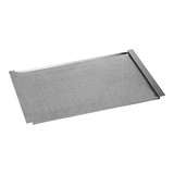 Bakplaat  60x40cm – aluminium (Al)