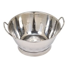 Vergiet  Ø45,0cm – 45,0 cm – roestvrijstaal 18/10