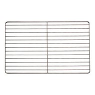 Rooster 600x400 roestvrijstaal Rooster 600x400 roestvrijstaal