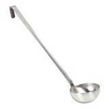 Opscheplepel  Ø08,0cm – 0,125 l – 8,0 cm