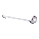 Opscheplepel  Ø08,0cm – 0,125 l – 8,0 cm