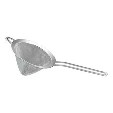Puntzeef  Ø18cm – 18,0 cm – roestvrijstaal